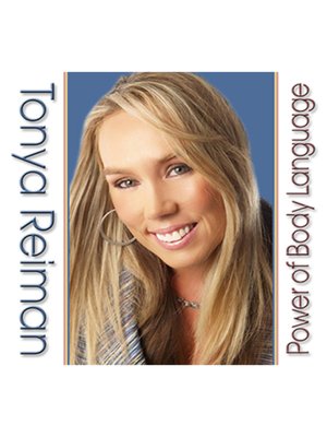 cover image of The Power of Body Language
